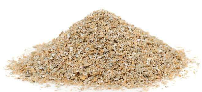 Отруби при воспалении поджелудочной: показания и противопоказания к употреблению