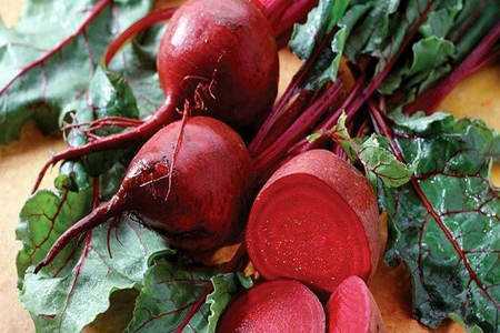 Свекла Свекла