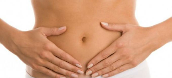 Образование метеоризма при панкреатите