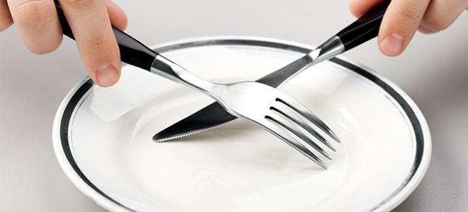 Особенности диеты при остром панкреатите