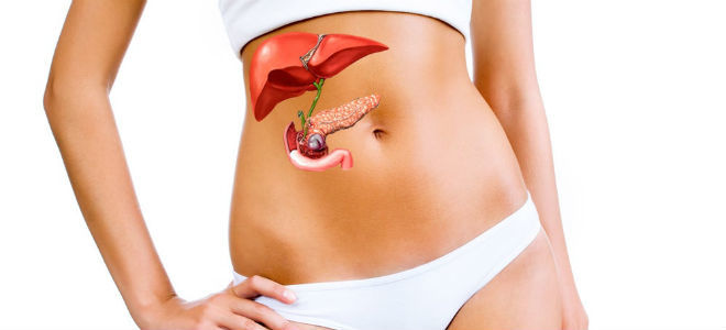 Хронический панкреатит и хронический холецистит