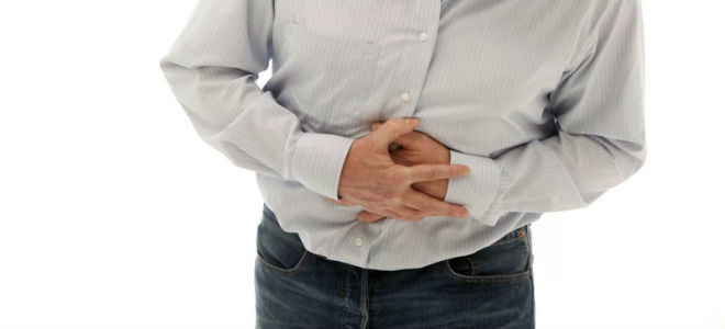 Острый панкреатит токсического типа