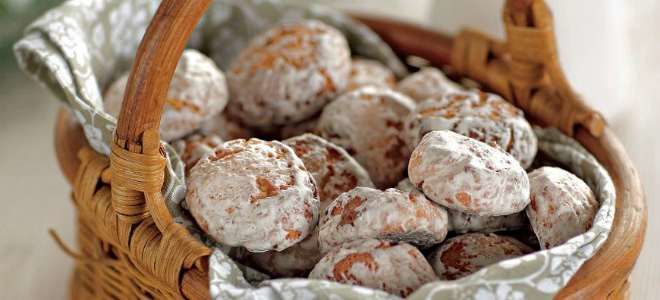 Можно ли при панкреатите есть пряники?