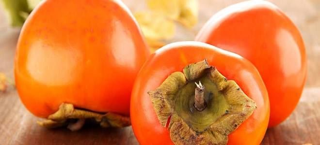 Употребление хурмы при панкреатите: ограничения и разрешенный порцион