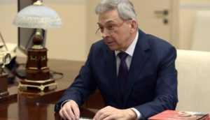 Академик Иван Дедов