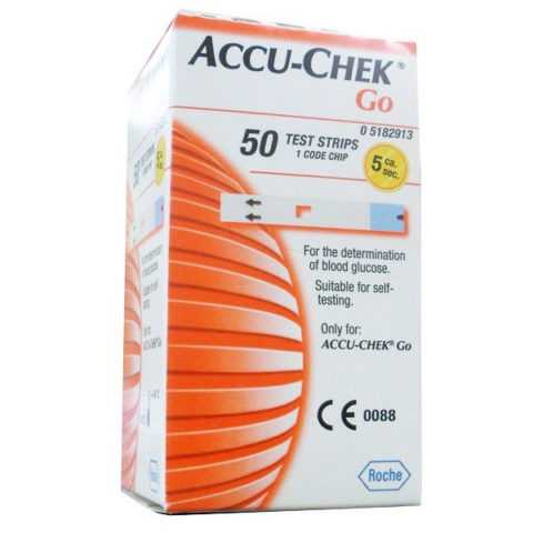 Akky-Chek GO Akky-Chek GO