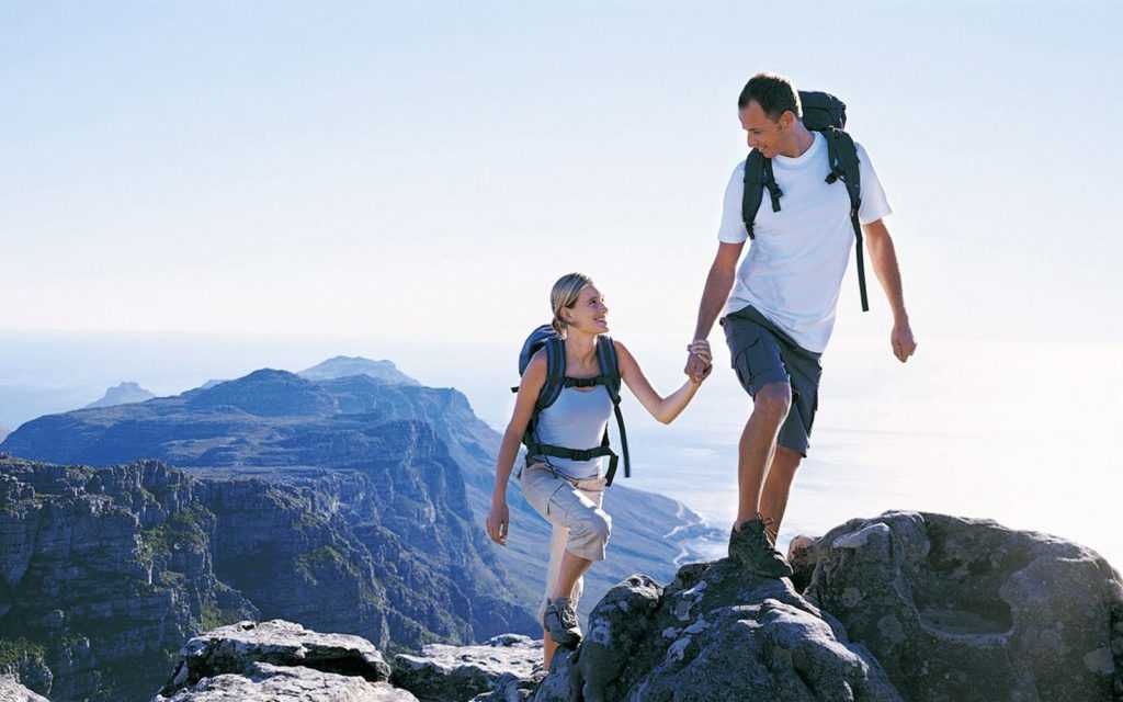 Как увеличить продолжительность жизни