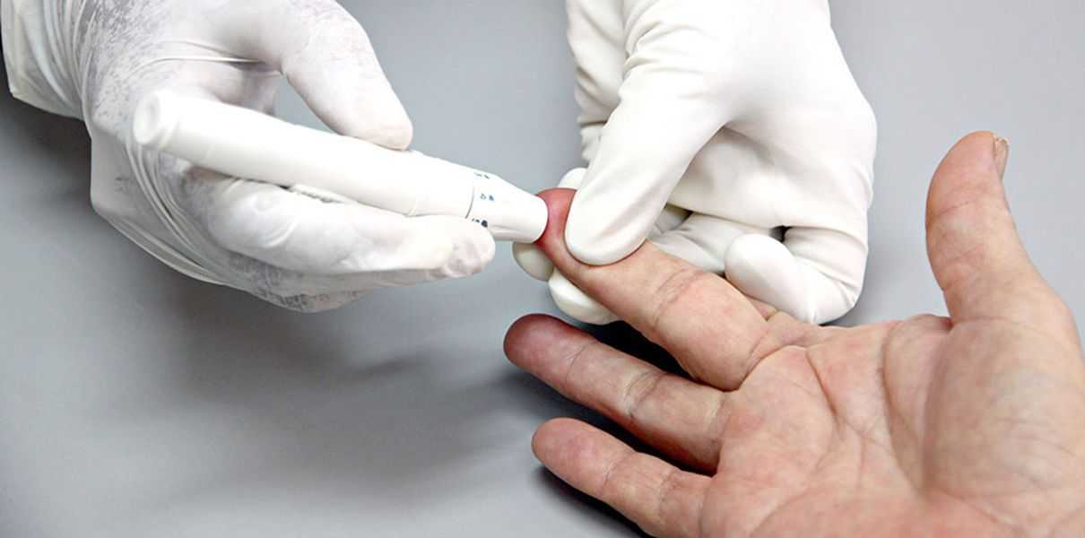 Примерная стоимость анализов