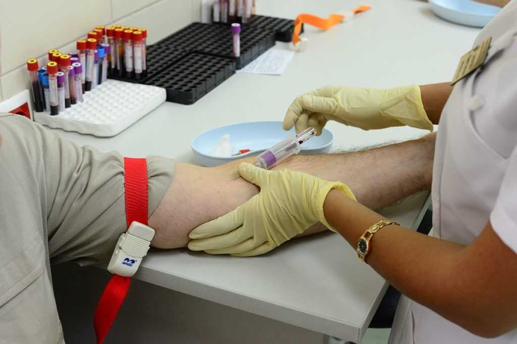 Диагностика