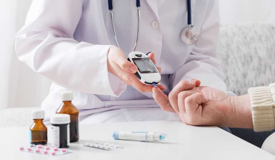 доппельгерц для диабетиков аналоги