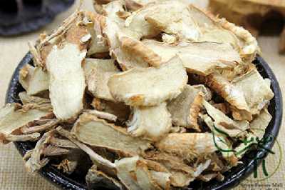 Анемаррена (корень)