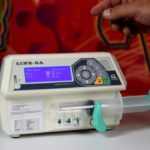 Аппарат позволит обеспечить нужную скорость внутривенного введения