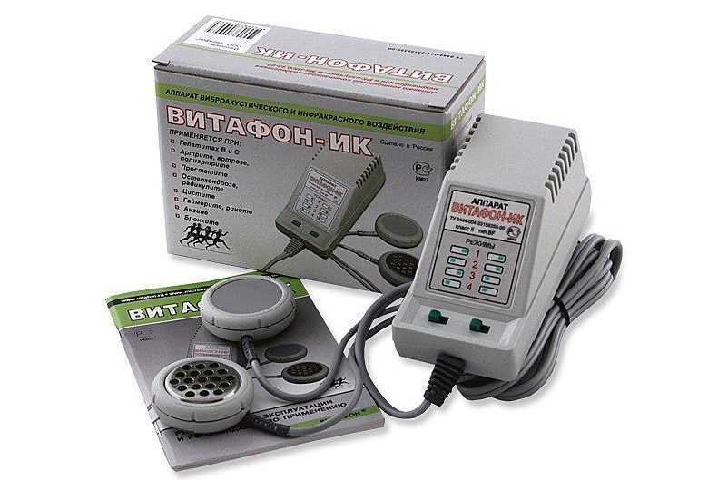 Аппараты для лечения сахарного диабета