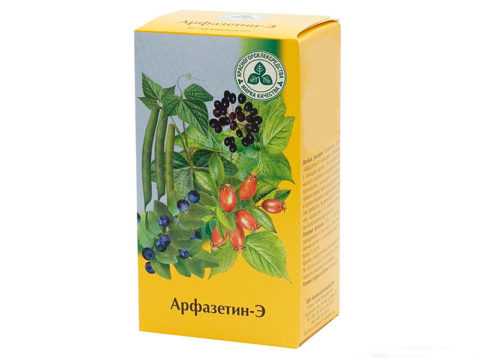 Арфазетин укрепляет иммунитет и насыщает организм важными веществами. Арфазетин укрепляет иммунитет и насыщает организм важными веществами.