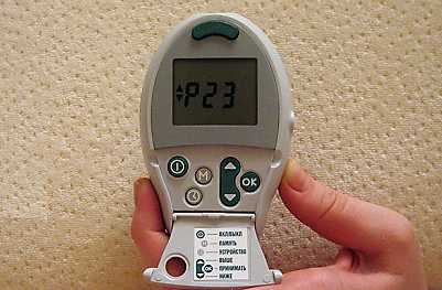 Ascensia Confirm, Германия