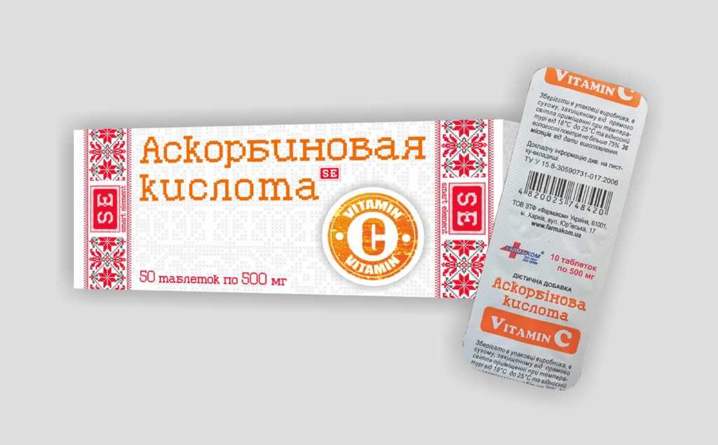 Можно ли аскорбиновую кислоту при диабете