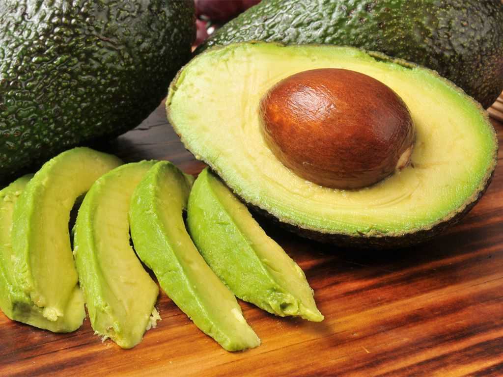 Первый перекус