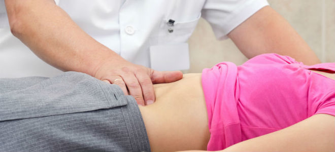 Диагностические процедуры для определения признаков панкреатита