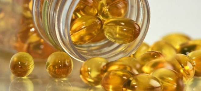 Польза и вред при панкреатите омега 3 жирных кислот