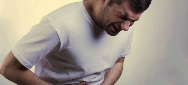 Индуративная хроническая форма панкреатита