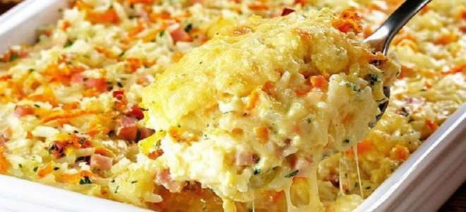 5 рецептов вкусных запеканок при панкреатите