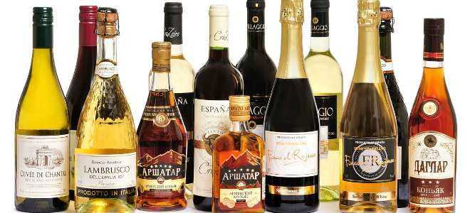 Можно ли при панкреатите пить алкогольные напитки?