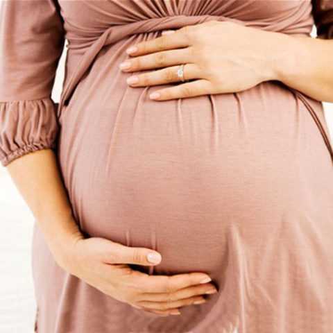 Беременным женщинам запрещено пить перекись