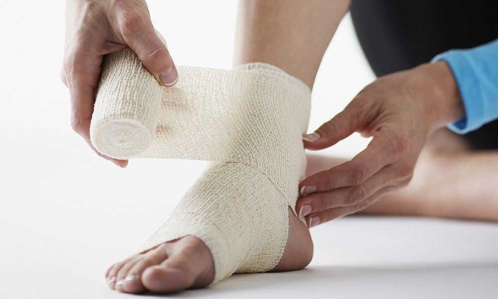 Как не допустить появление ран