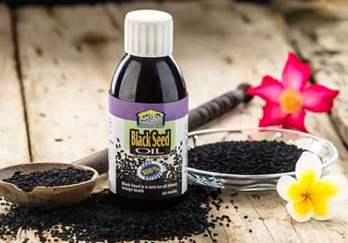 черный тмин