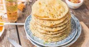 блины при диабете