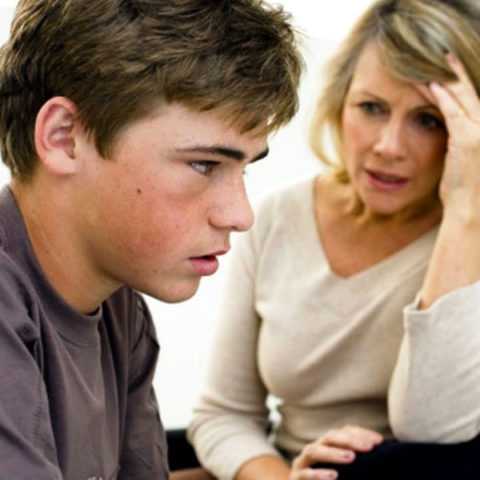 Болезни детей – головная боль родителей Болезни детей – головная боль родителей