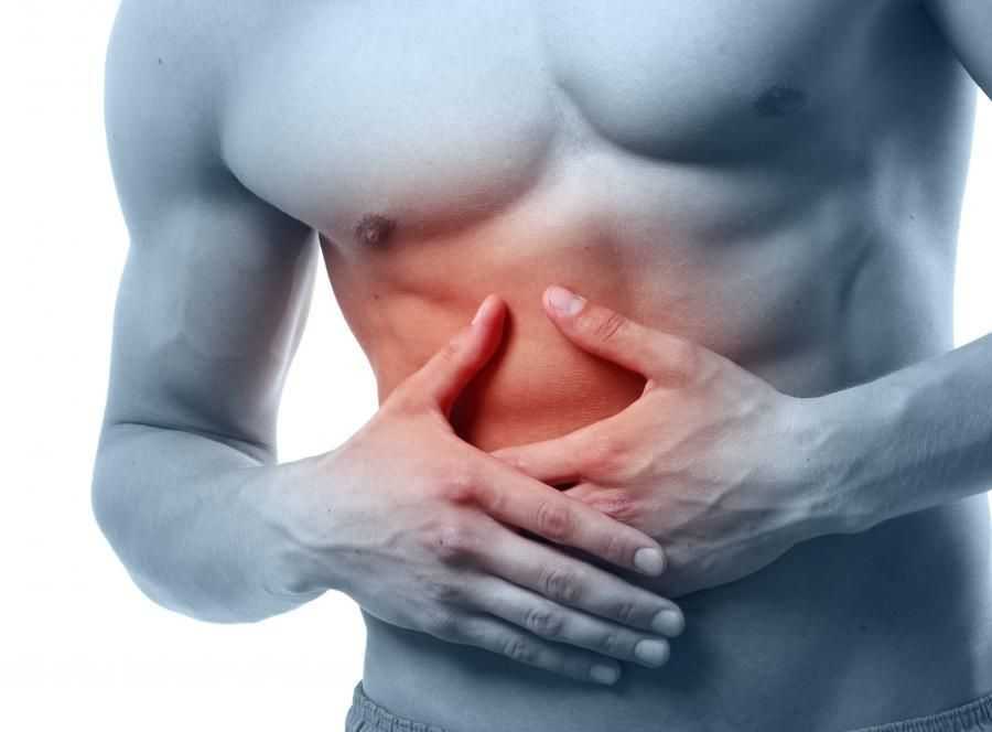 Противопоказания