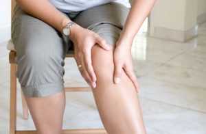 Сахарный диабет и боли в суставах