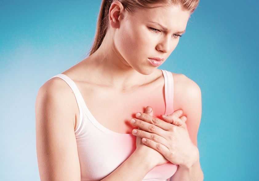 Главные опасности диабета