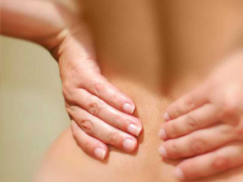 Хронические осложнения