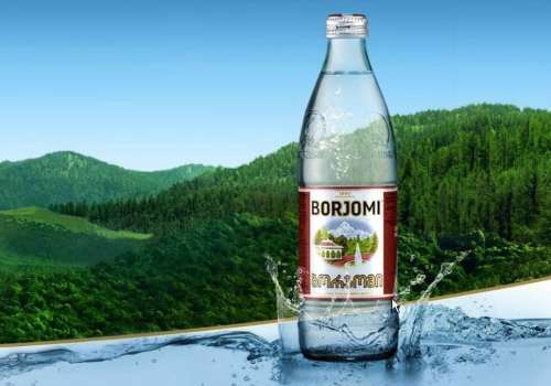 Боржоми