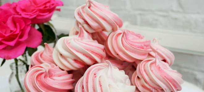 Разрешены ли зефир и пастила при панкреатите?