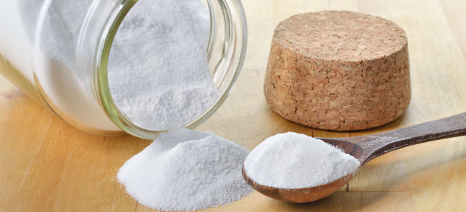 Сода, применение при панкреатите