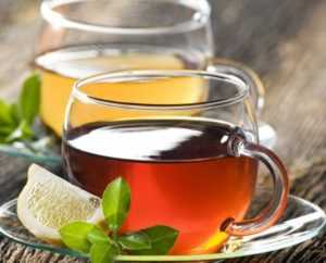 Полезный чай при диабете - обзор всех видов