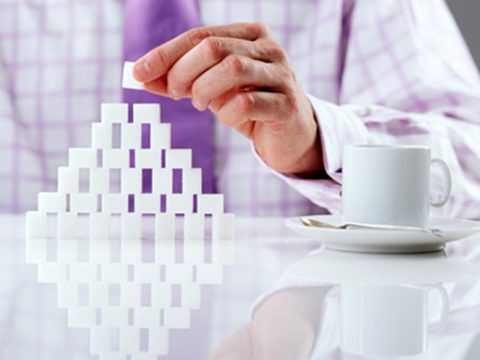 Чаще всего патологический синдром встречается при СД