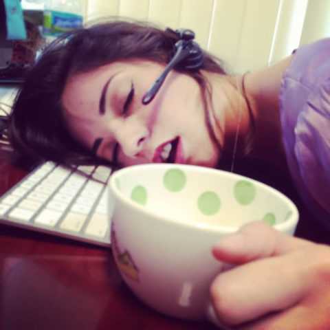 Частая сонливость кроет многие причины Частая сонливость кроет многие причины