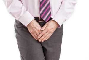 Частое мочеиспускание при сахарном диабете