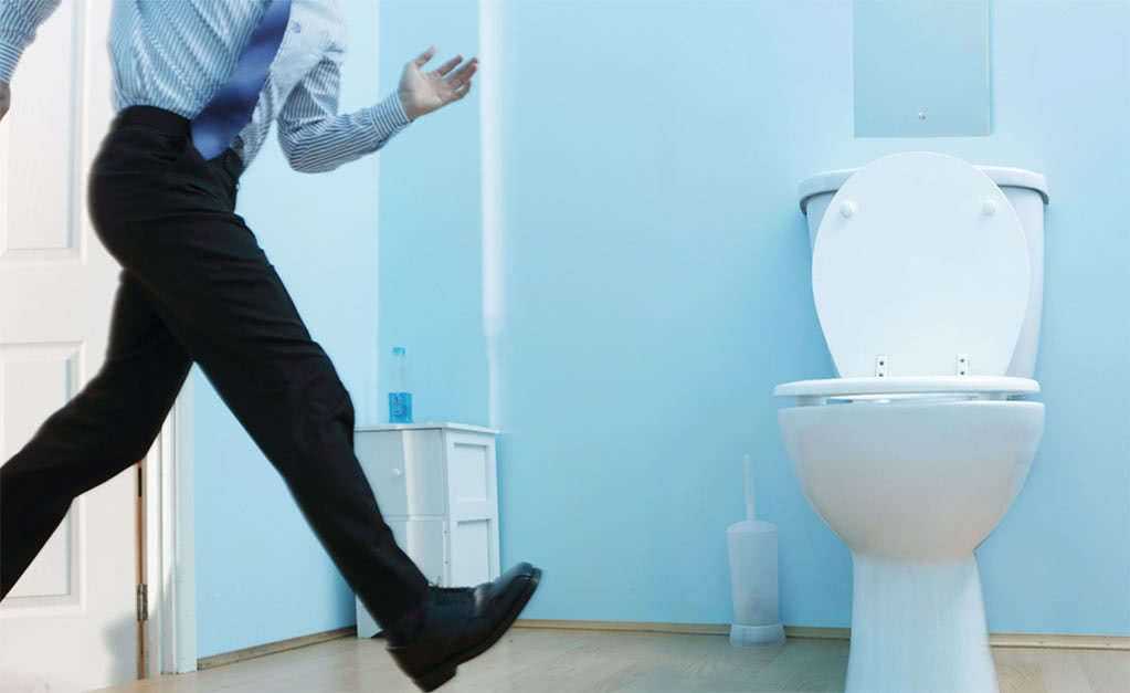 Полиурия при сахарном диабете