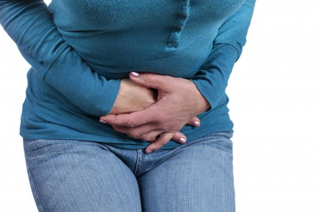 Осложнения