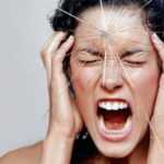 Частые стрессы