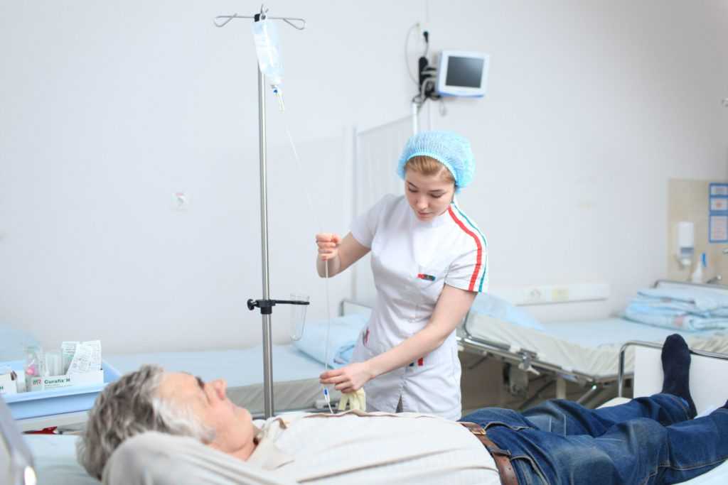 Симптоматика