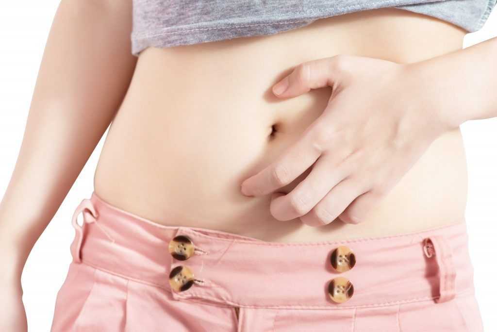 Побочные эффекты