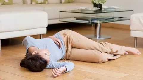 Четвертая стадия.