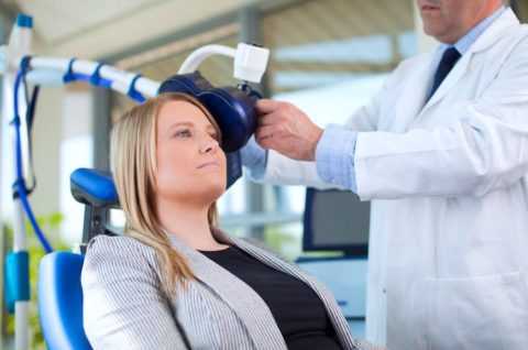 Чрескожная пульсирующая магнитная терапия Чрескожная пульсирующая магнитная терапия