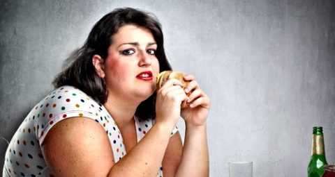 Чрезмерное увлечение плодовым сахаром неизбежно приведёт к ожирению Чрезмерное увлечение плодовым сахаром неизбежно приведёт к ожирению